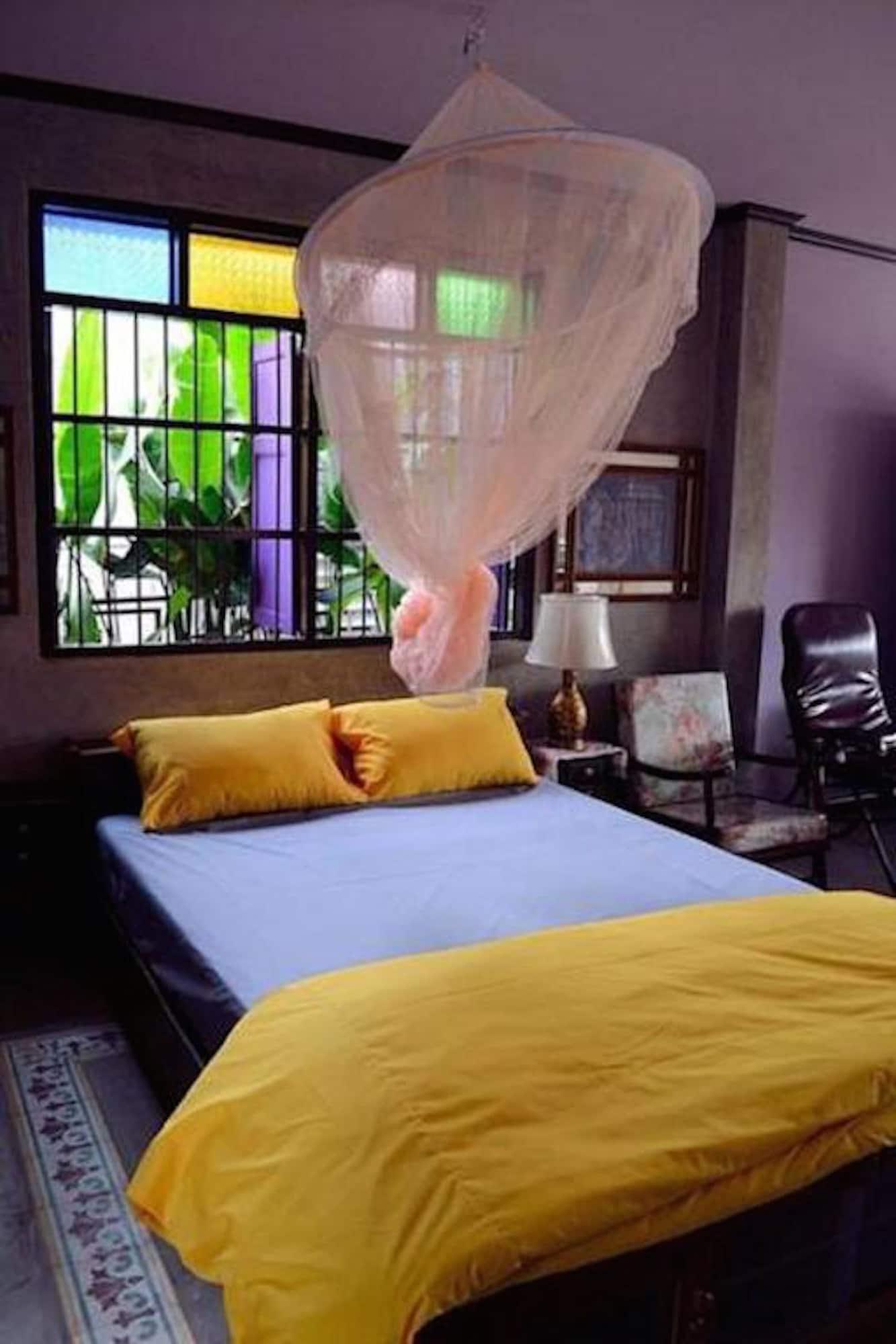 Bangluang House Hotel Bangkok Exterior photo